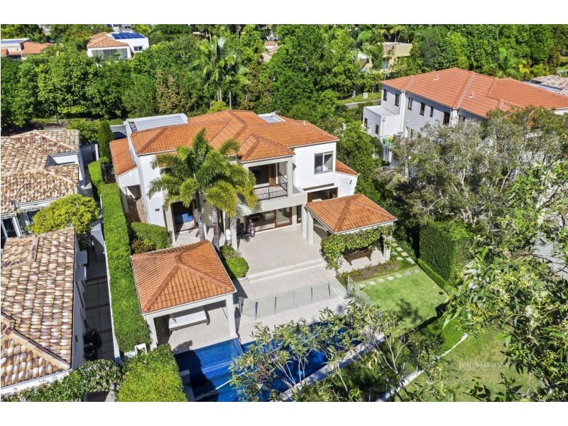 508/61 Noosa Springs Drive, Noosa Heads QLD 4567