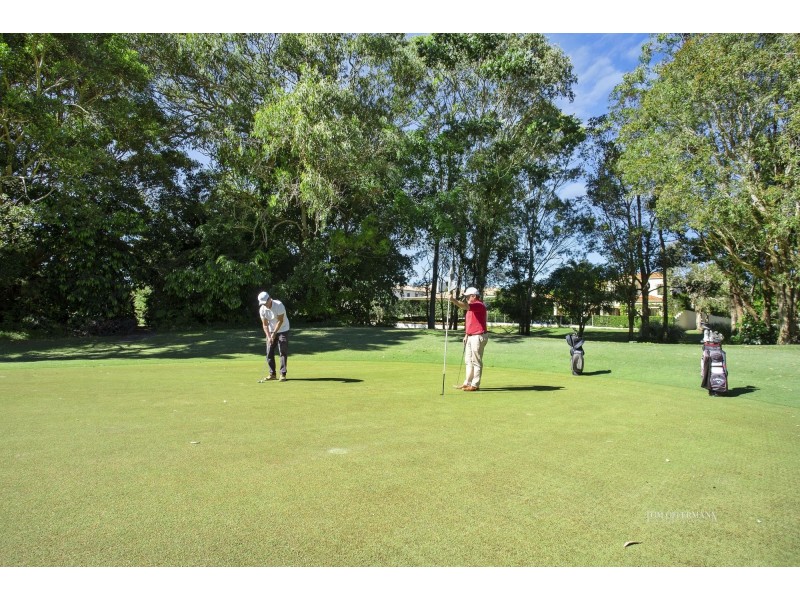 508/61 Noosa Springs Drive, Noosa Heads QLD 4567