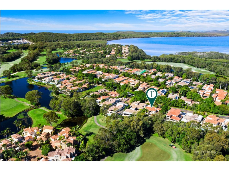 508/61 Noosa Springs Drive, Noosa Heads QLD 4567