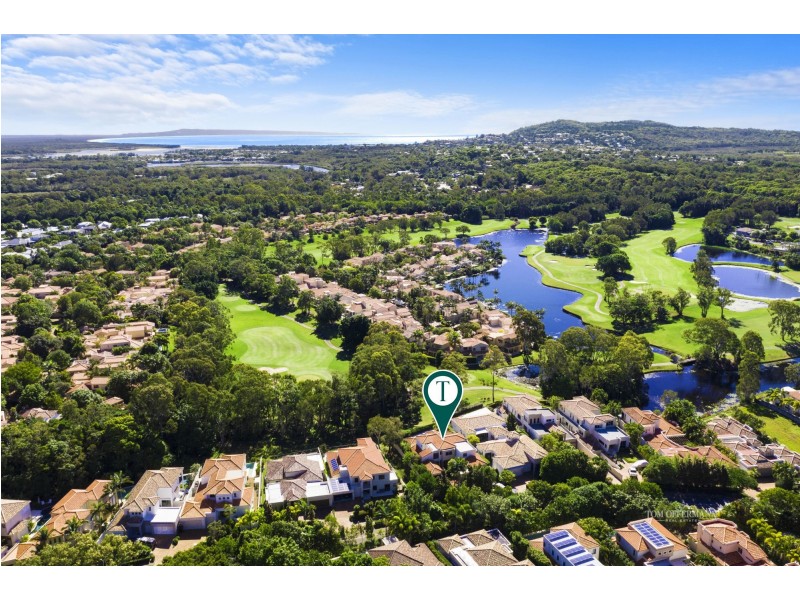 508/61 Noosa Springs Drive, Noosa Heads QLD 4567