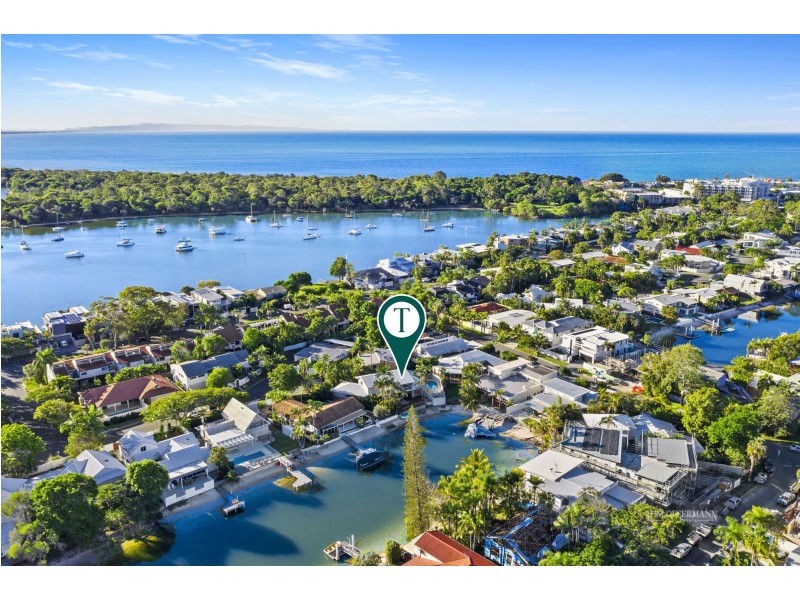 11 Key Court, Noosa Heads QLD 4567