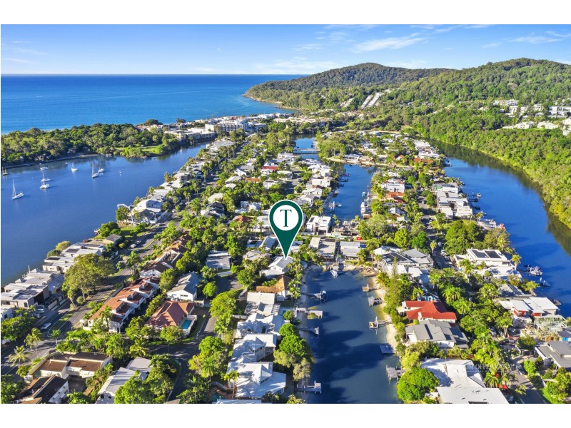 11 Key Court, Noosa Heads QLD 4567