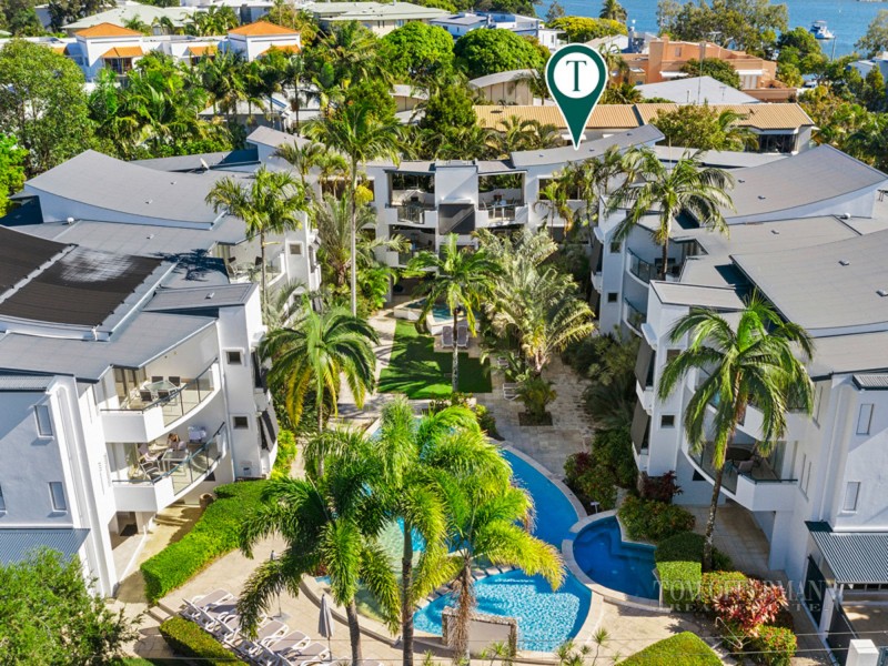 16/7-11 James Street, Noosaville QLD 4566