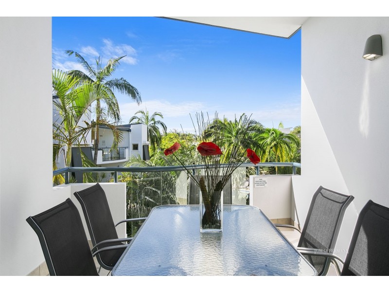 16/7-11 James Street, Noosaville QLD 4566