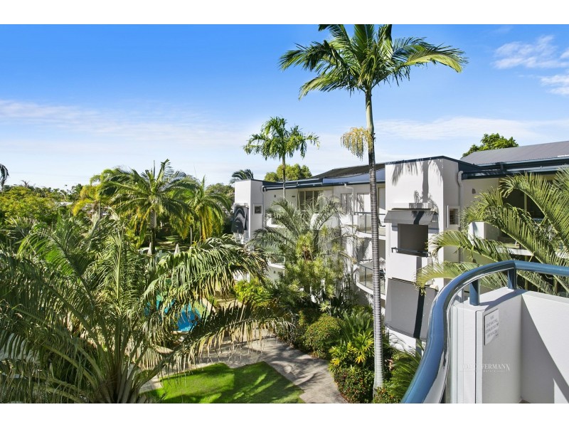 16/7-11 James Street, Noosaville QLD 4566