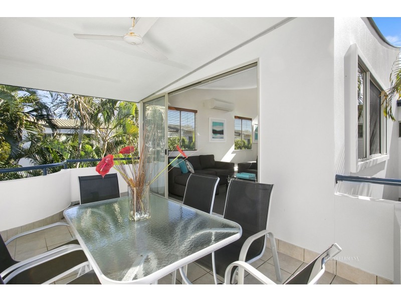 16/7-11 James Street, Noosaville QLD 4566