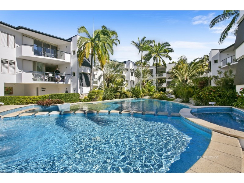 16/7-11 James Street, Noosaville QLD 4566