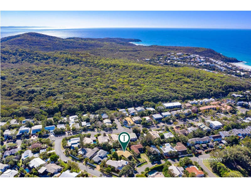 26 Ray Street, Sunshine Beach QLD 4567