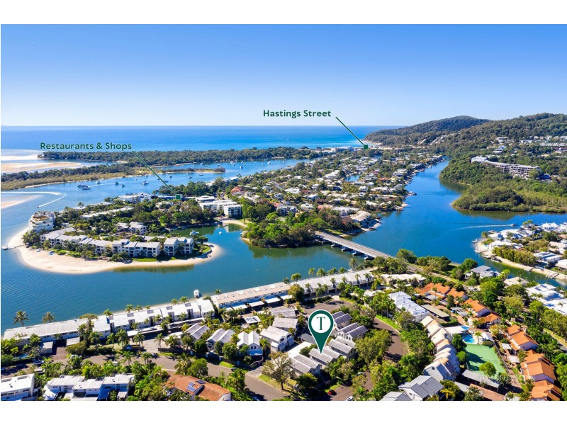8/5 Barbados Crescent, Noosaville QLD 4566