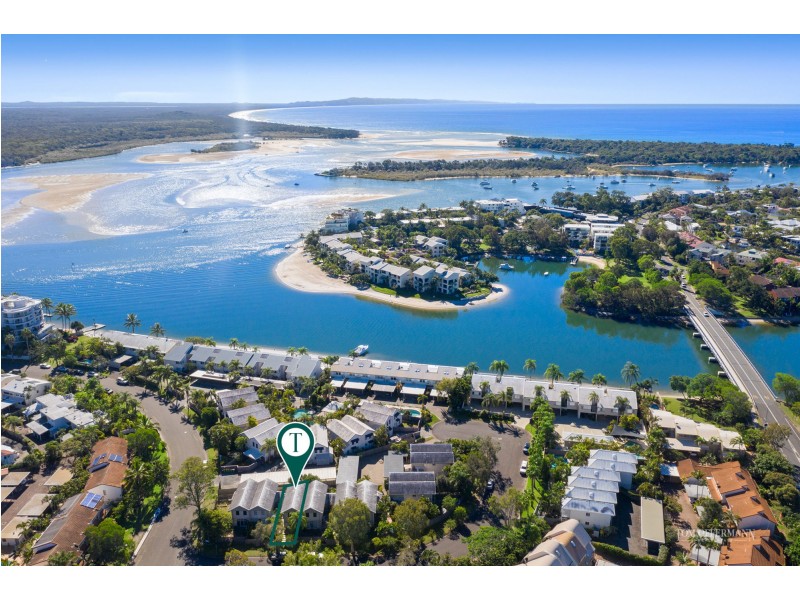 8/5 Barbados Crescent, Noosaville QLD 4566