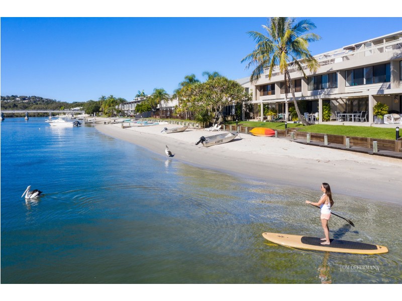8/5 Barbados Crescent, Noosaville QLD 4566