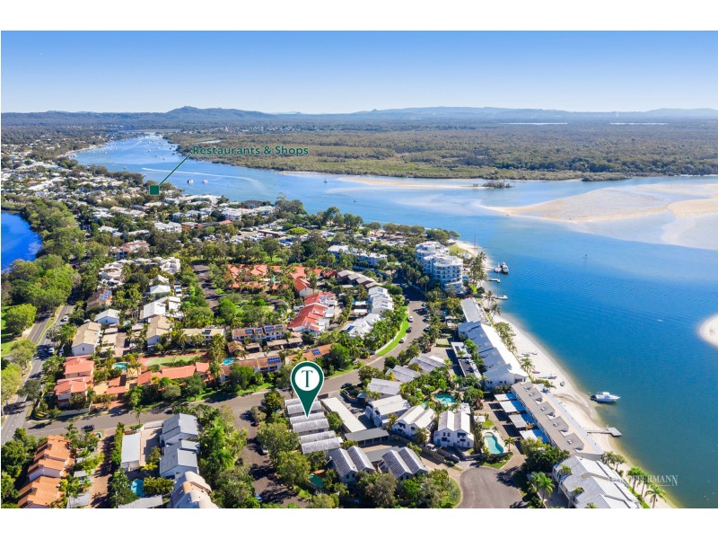 8/5 Barbados Crescent, Noosaville QLD 4566