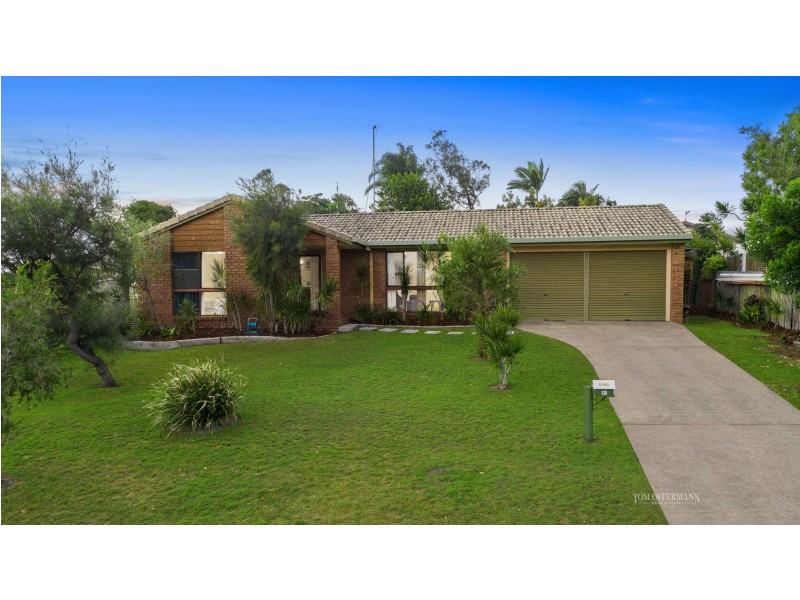 12 Tarina Street, Noosa Heads QLD 4567