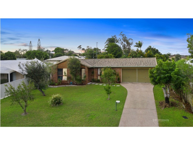 12 Tarina Street, Noosa Heads QLD 4567