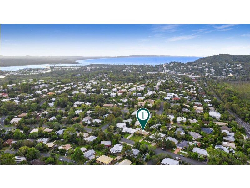 12 Tarina Street, Noosa Heads QLD 4567