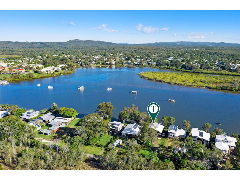 61 Noosa River Drive, Noosa North Shore QLD 4565