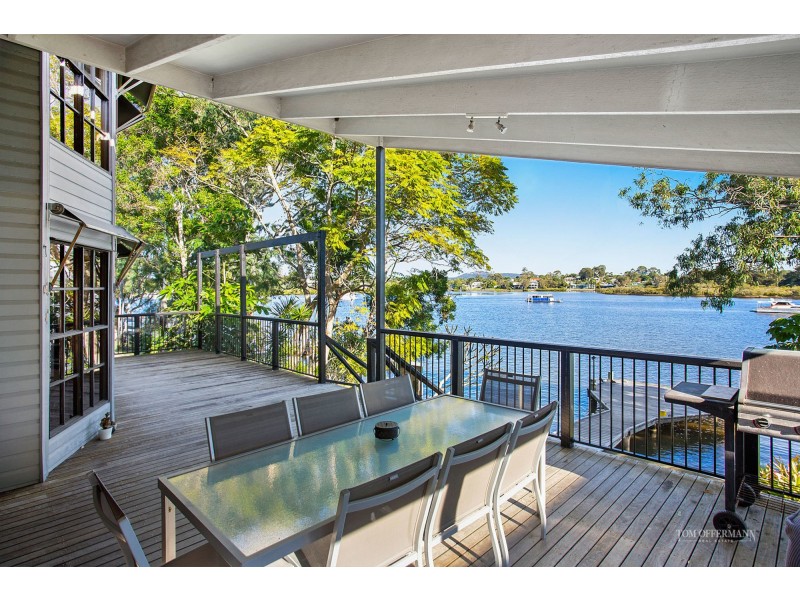 61 Noosa River Drive, Noosa North Shore QLD 4565