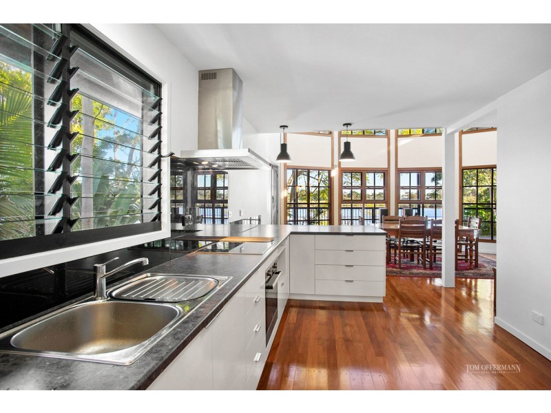 61 Noosa River Drive, Noosa North Shore QLD 4565