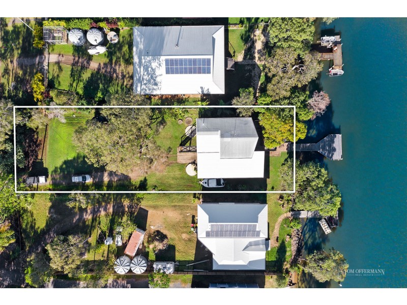 61 Noosa River Drive, Noosa North Shore QLD 4565