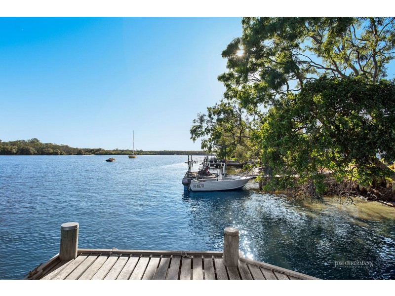 61 Noosa River Drive, Noosa North Shore QLD 4565