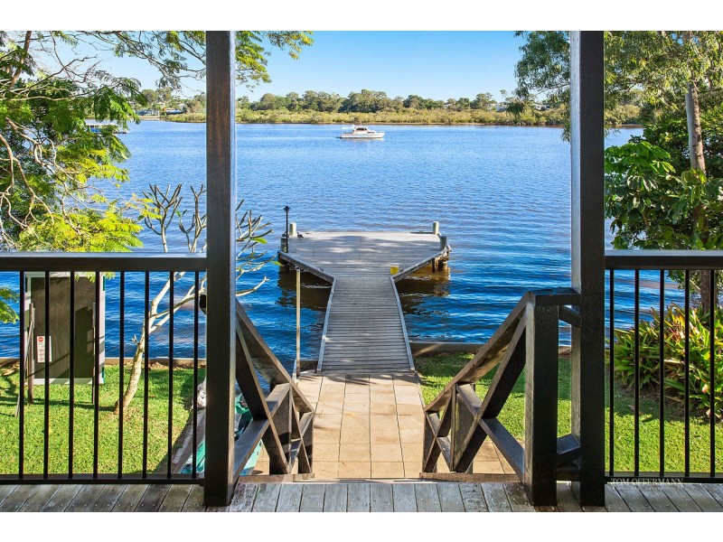 61 Noosa River Drive, Noosa North Shore QLD 4565