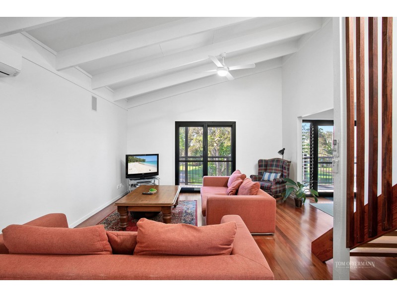 61 Noosa River Drive, Noosa North Shore QLD 4565