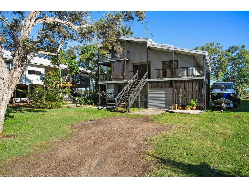 61 Noosa River Drive, Noosa North Shore QLD 4565