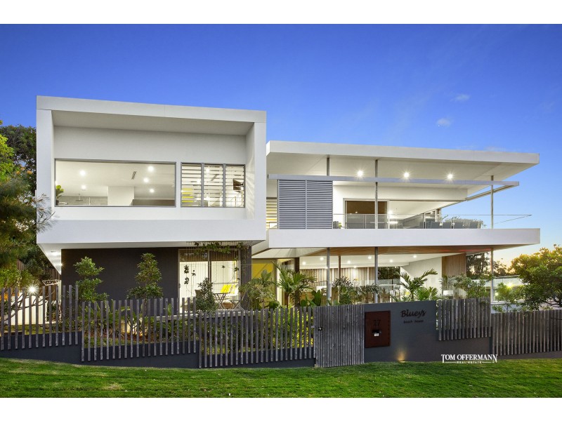 27 Woodlark Rise, Sunrise Beach QLD 4567