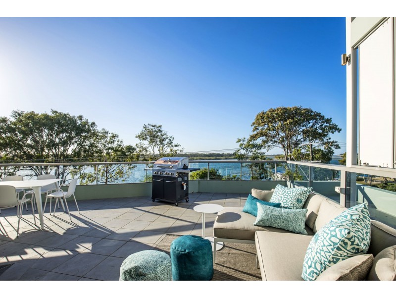 3/277 Gympie Terrace, Noosaville QLD 4566