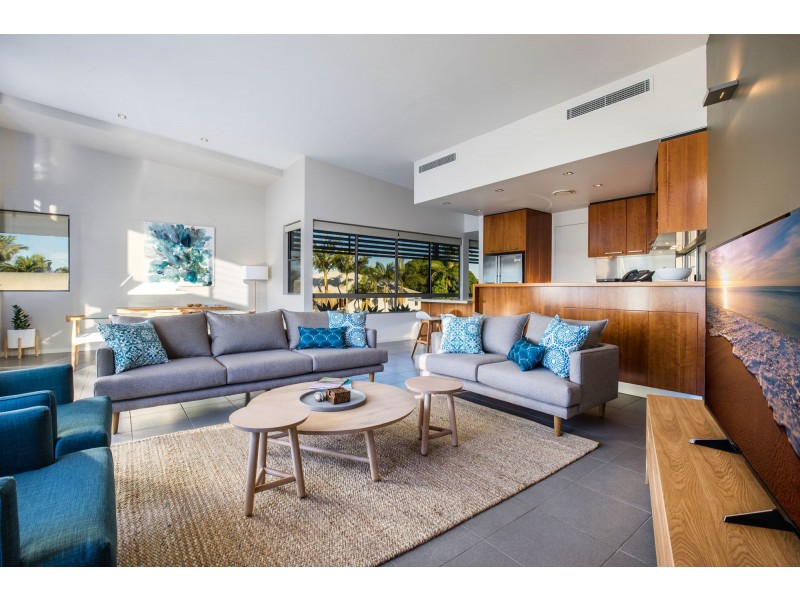 3/277 Gympie Terrace, Noosaville QLD 4566