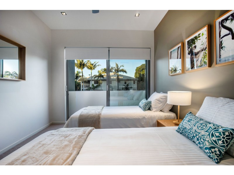 3/277 Gympie Terrace, Noosaville QLD 4566