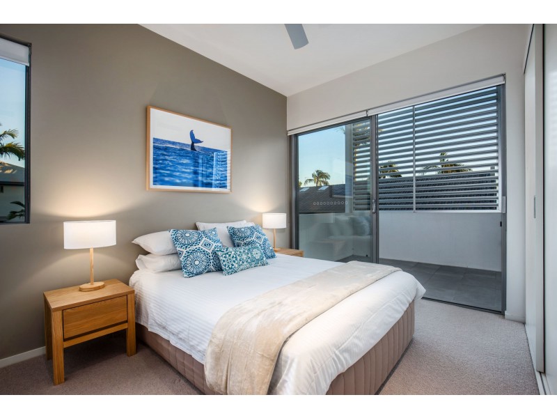 3/277 Gympie Terrace, Noosaville QLD 4566