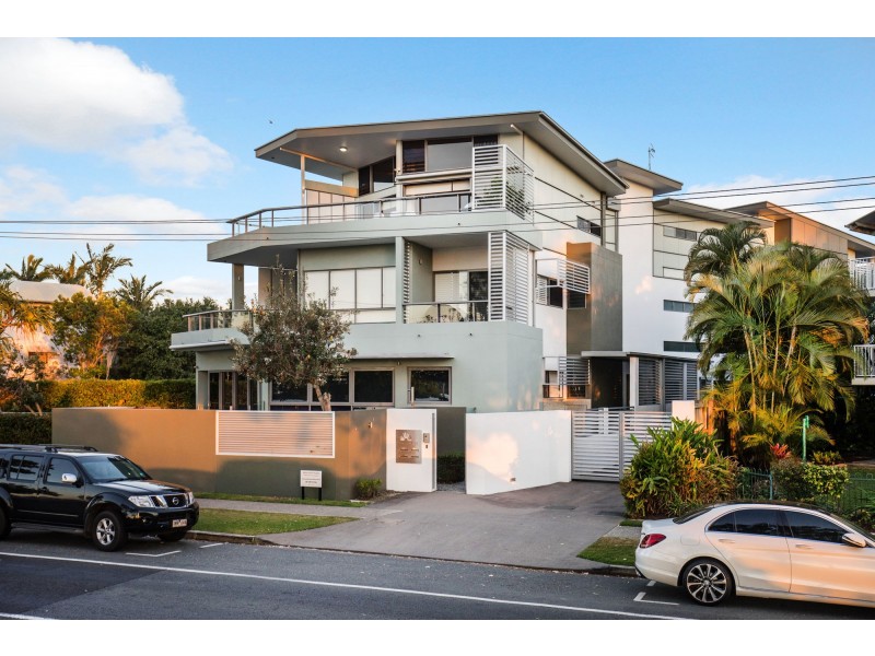 3/277 Gympie Terrace, Noosaville QLD 4566