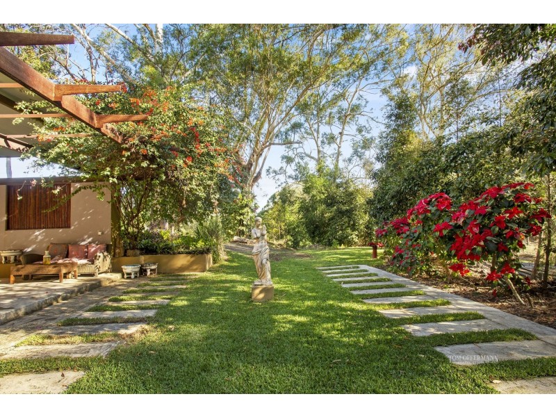 2 Martha Lane, Verrierdale QLD 4562