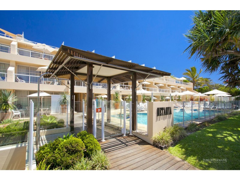 411/71 Hastings Street, Noosa Heads QLD 4567