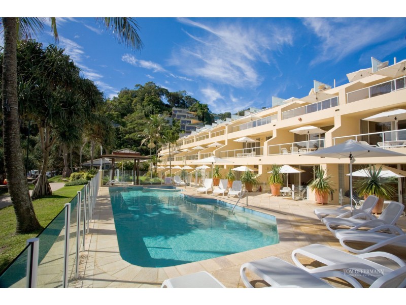 411/71 Hastings Street, Noosa Heads QLD 4567
