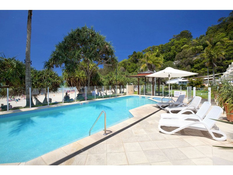 411/71 Hastings Street, Noosa Heads QLD 4567