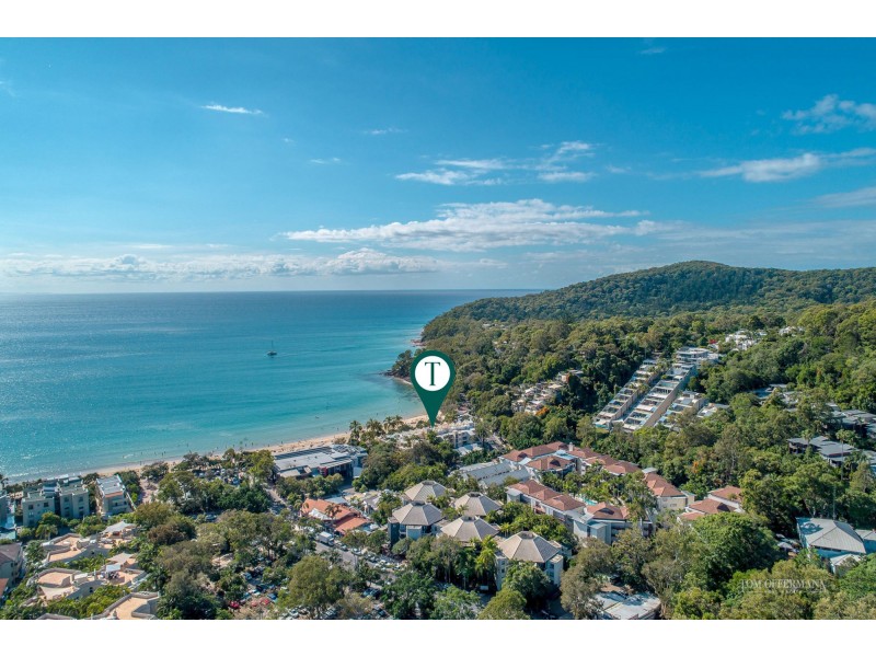 411/71 Hastings Street, Noosa Heads QLD 4567