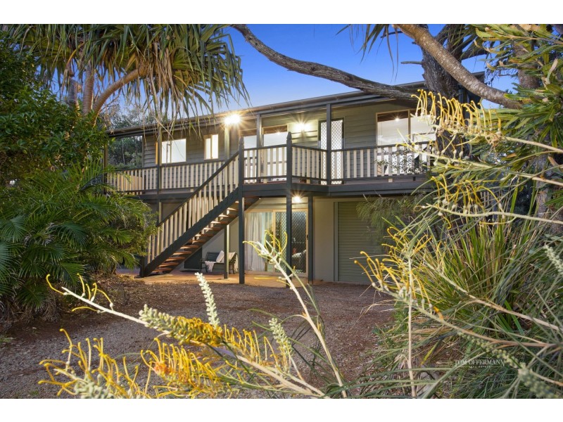 61 Mahogany Drive, Marcus Beach QLD 4573