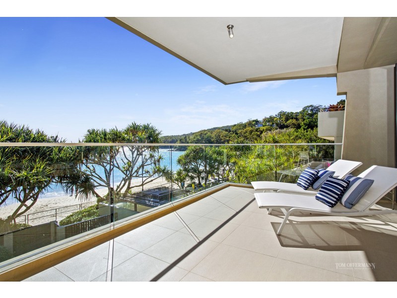 6/55 Hastings Street, Noosa Heads QLD 4567