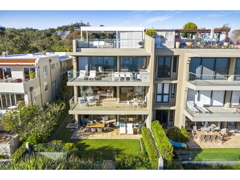 6/55 Hastings Street, Noosa Heads QLD 4567