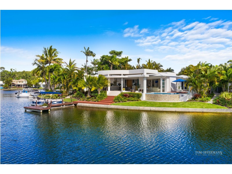 33 Seamount Quay, Noosa Waters QLD 4566