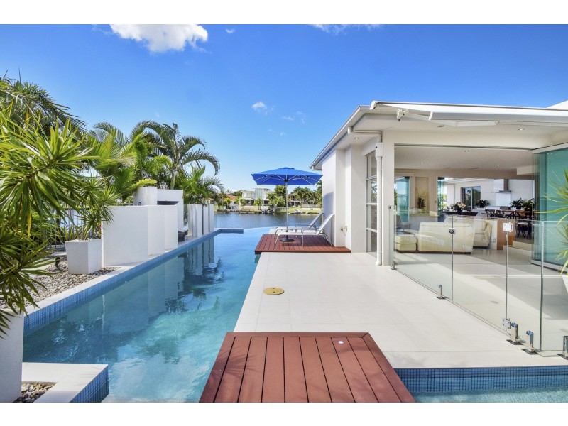33 Seamount Quay, Noosa Waters QLD 4566