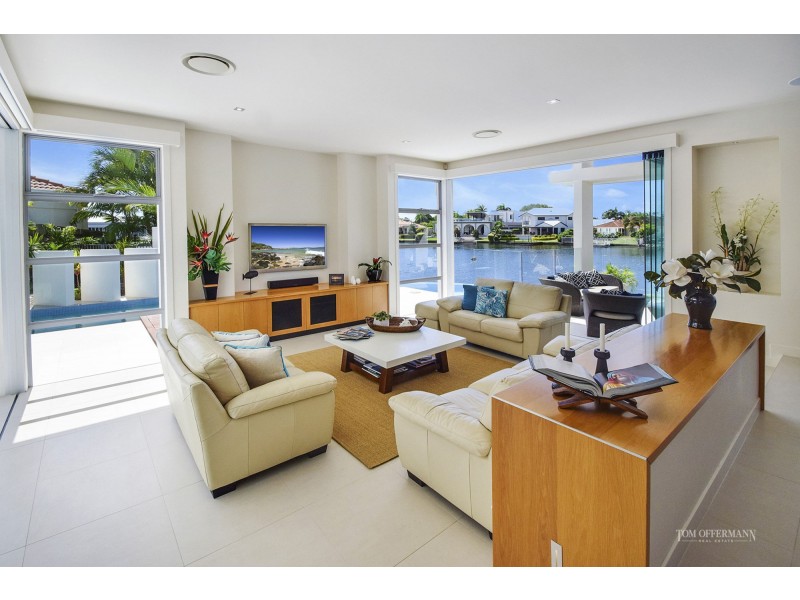 33 Seamount Quay, Noosa Waters QLD 4566