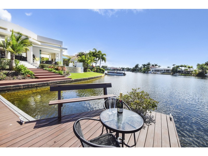 33 Seamount Quay, Noosa Waters QLD 4566