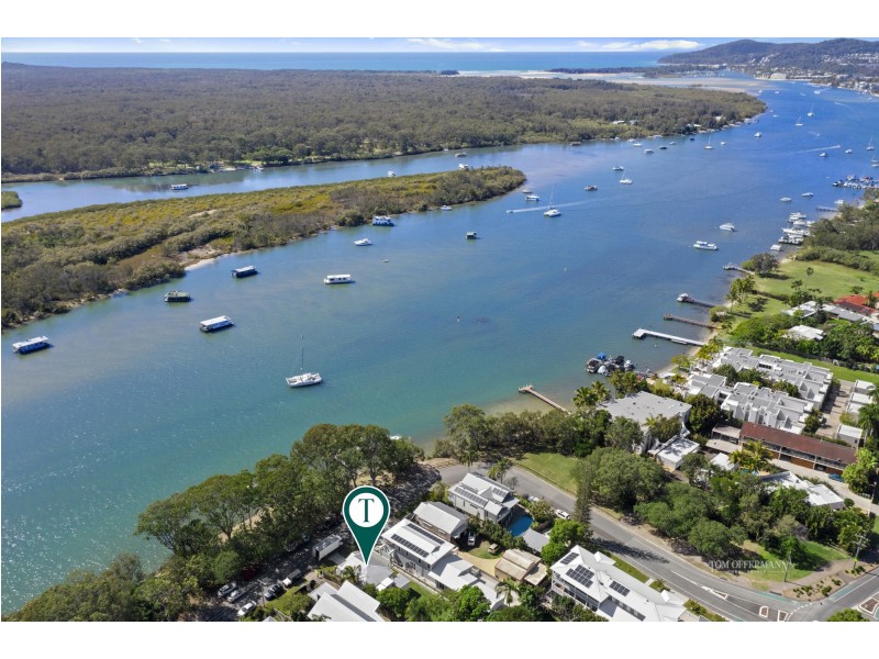 63 Hilton Esplanade, Tewantin QLD 4565