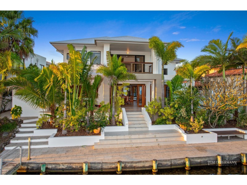 41 The Anchorage, Noosa Waters QLD 4566