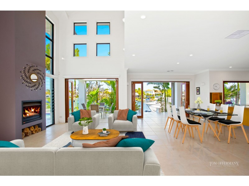 41 The Anchorage, Noosa Waters QLD 4566