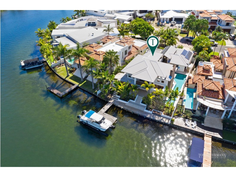 41 The Anchorage, Noosa Waters QLD 4566