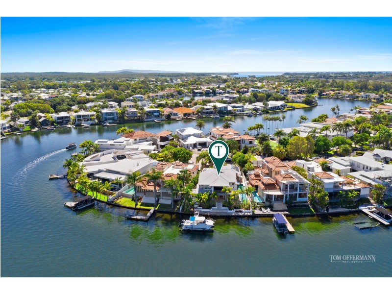 41 The Anchorage, Noosa Waters QLD 4566